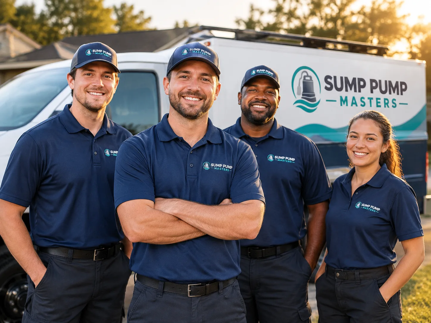 Sump Pump Repair company in Saint Marys City, MD