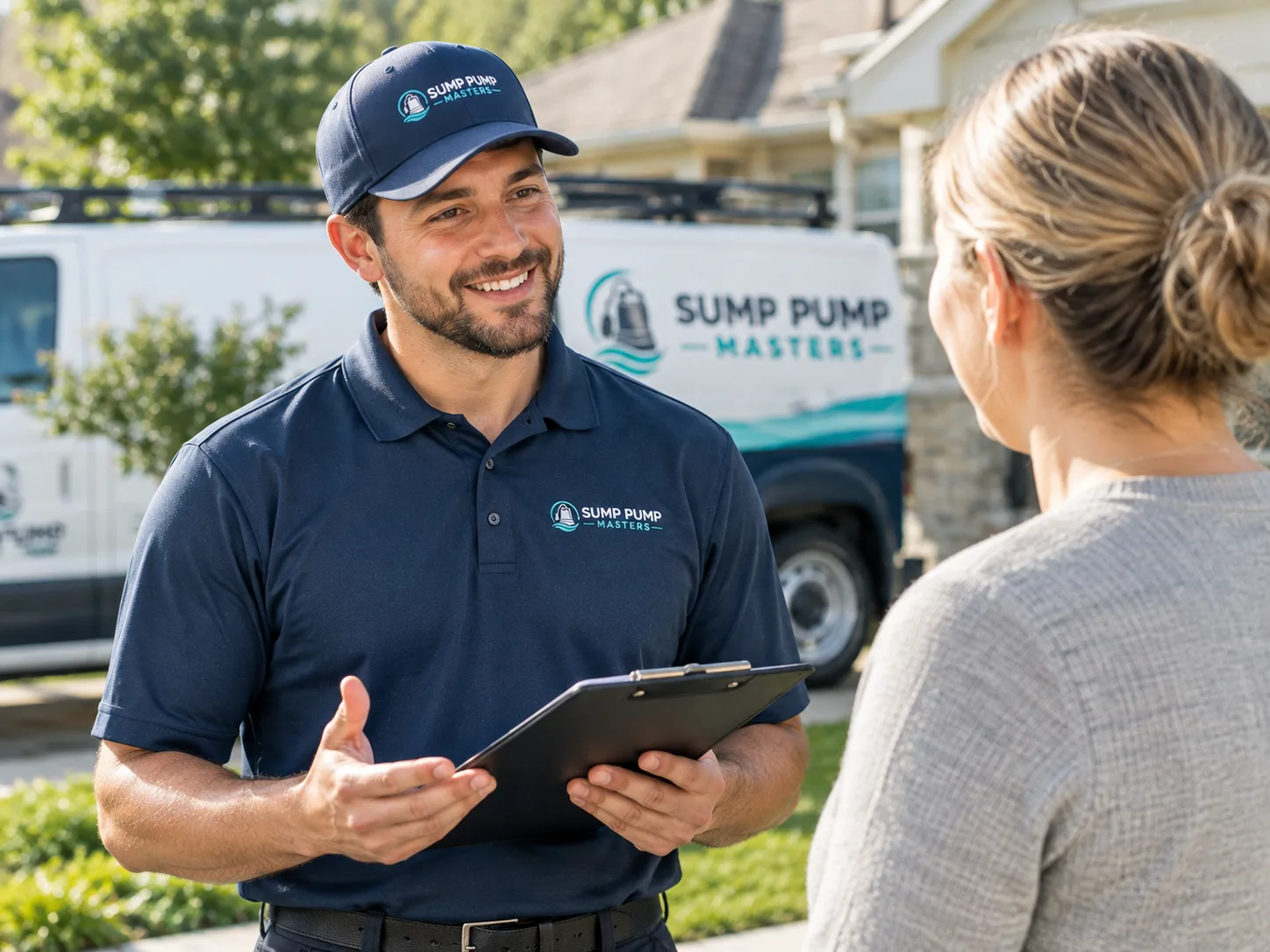Sump Pump Repair Saint Marys City, MD FAQs